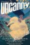 [Uncanny Magazine 41] • Uncanny Magazine Issue 41